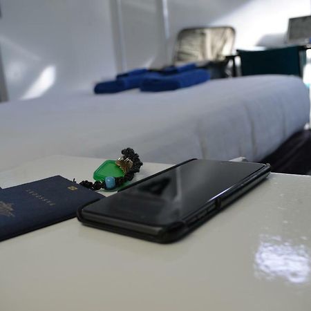 Yarram Ship Inn Motel المظهر الخارجي الصورة