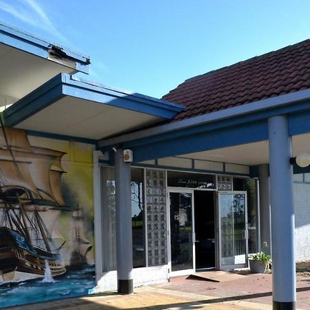 Yarram Ship Inn Motel المظهر الخارجي الصورة