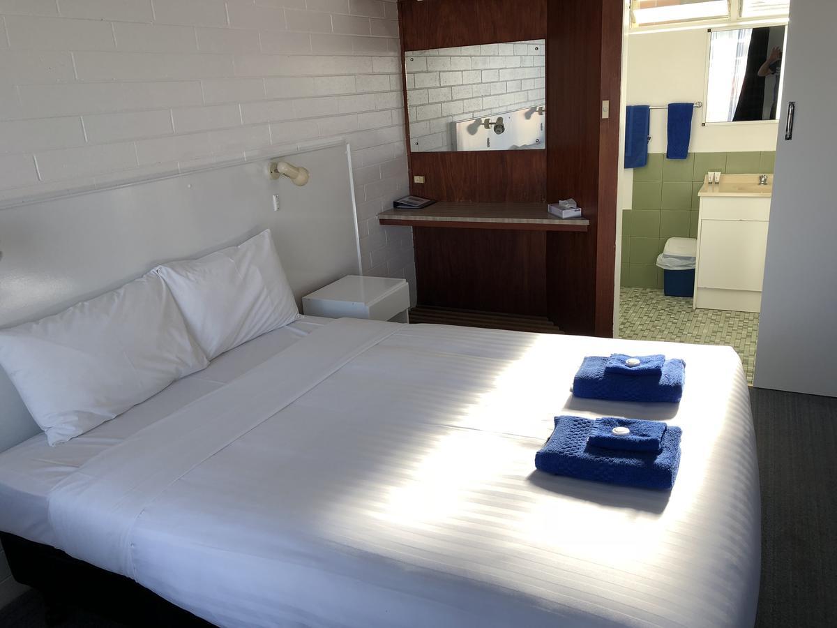 Yarram Ship Inn Motel المظهر الخارجي الصورة