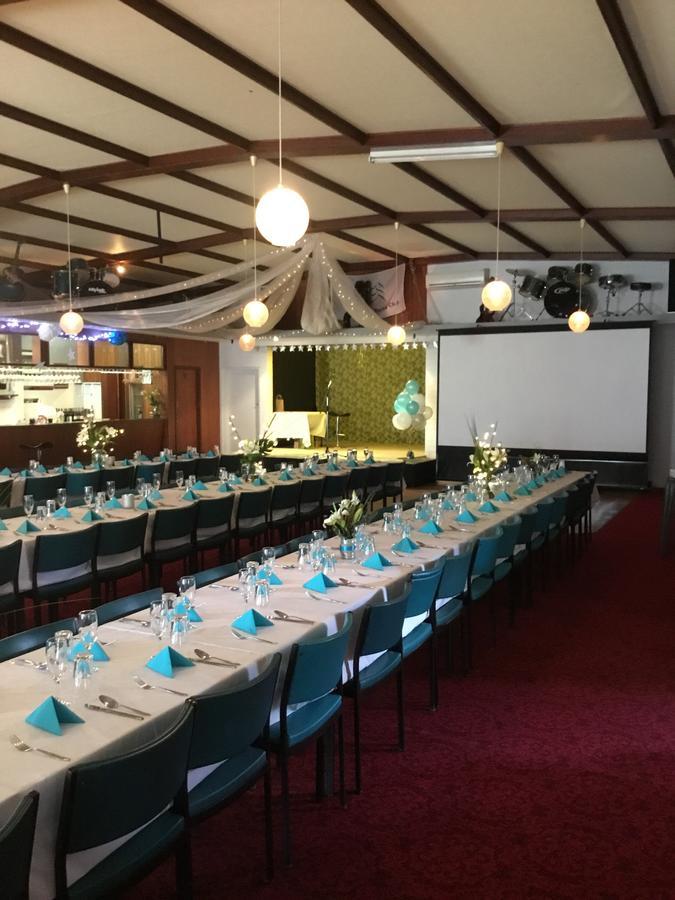 Yarram Ship Inn Motel المظهر الخارجي الصورة