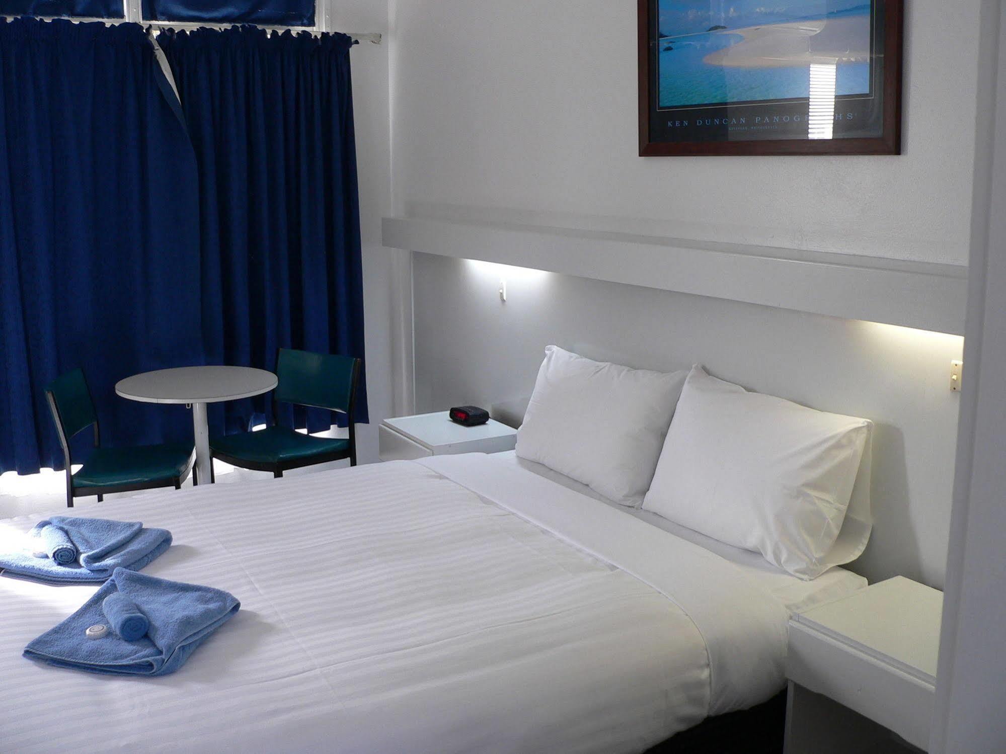 Yarram Ship Inn Motel المظهر الخارجي الصورة