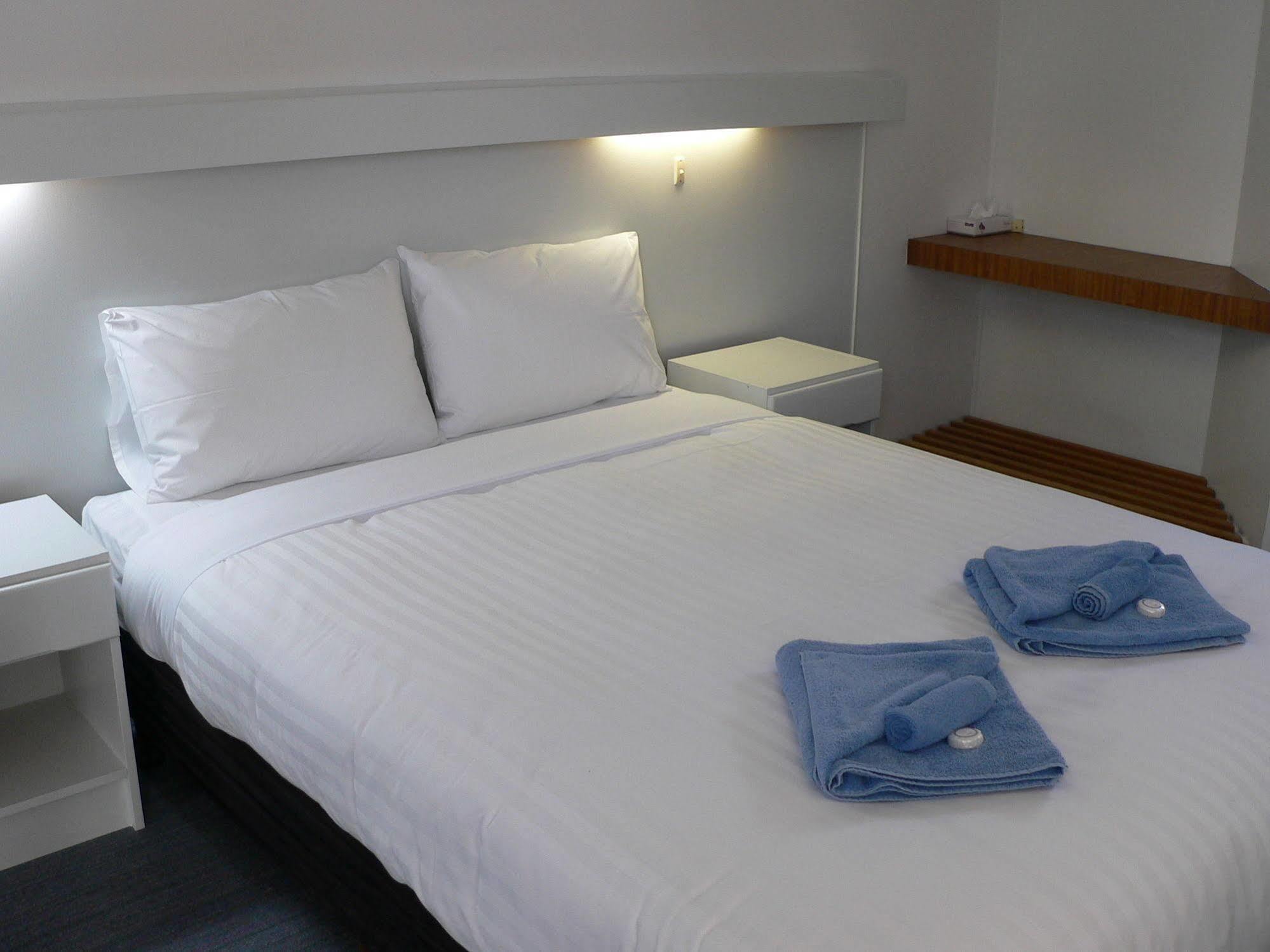 Yarram Ship Inn Motel المظهر الخارجي الصورة