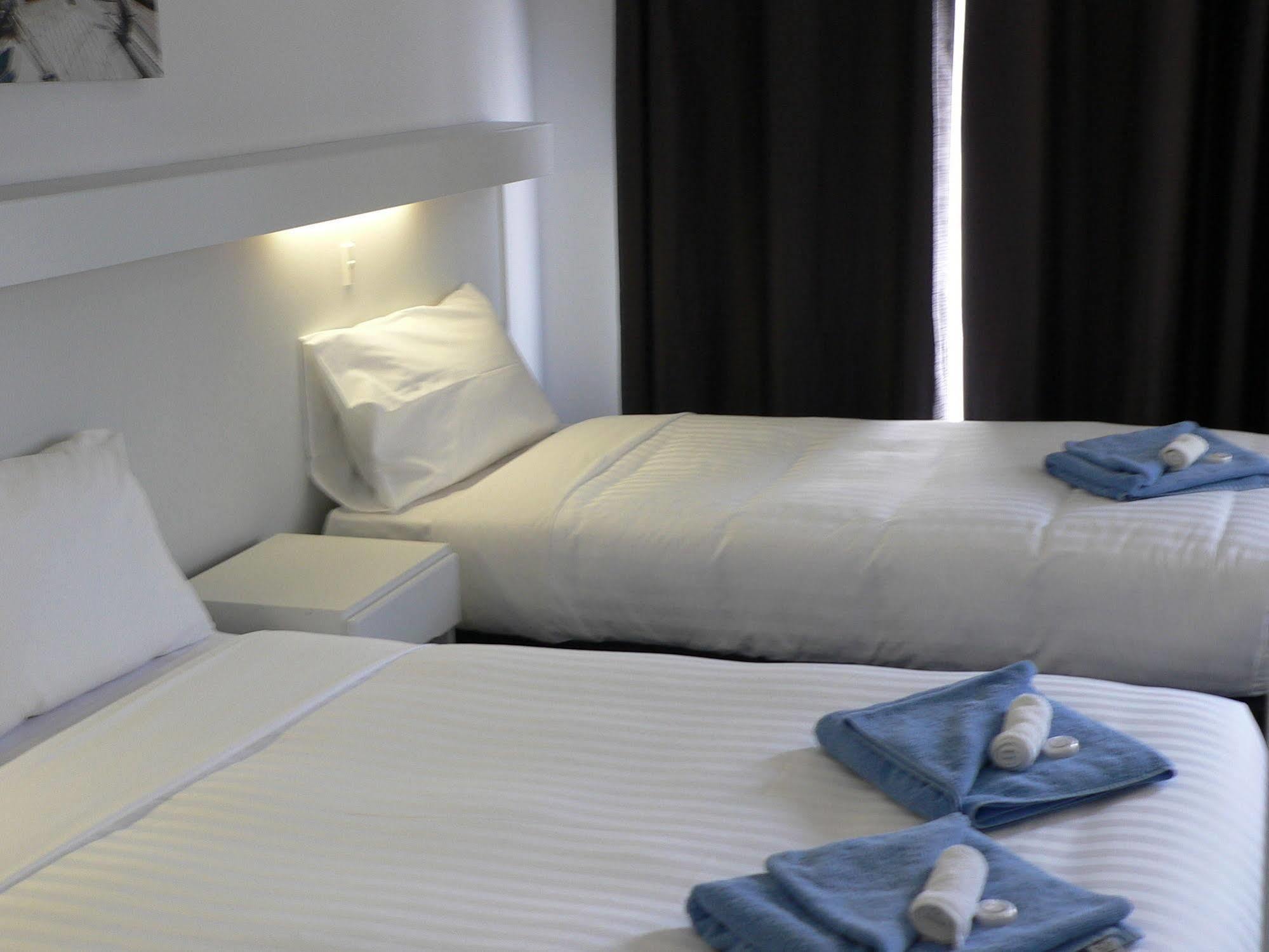 Yarram Ship Inn Motel المظهر الخارجي الصورة