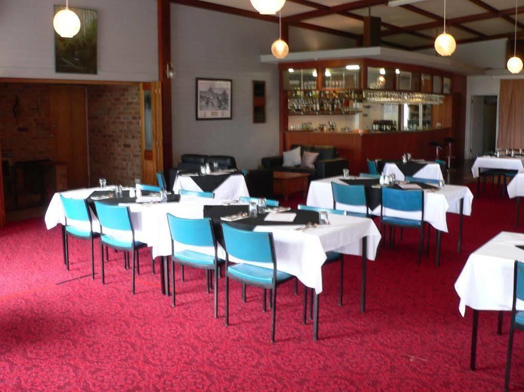 Yarram Ship Inn Motel المظهر الخارجي الصورة