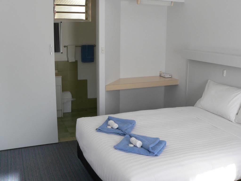 Yarram Ship Inn Motel المظهر الخارجي الصورة