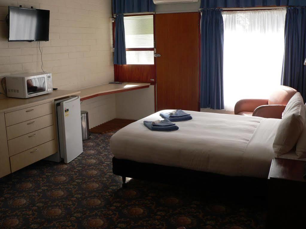 Yarram Ship Inn Motel المظهر الخارجي الصورة