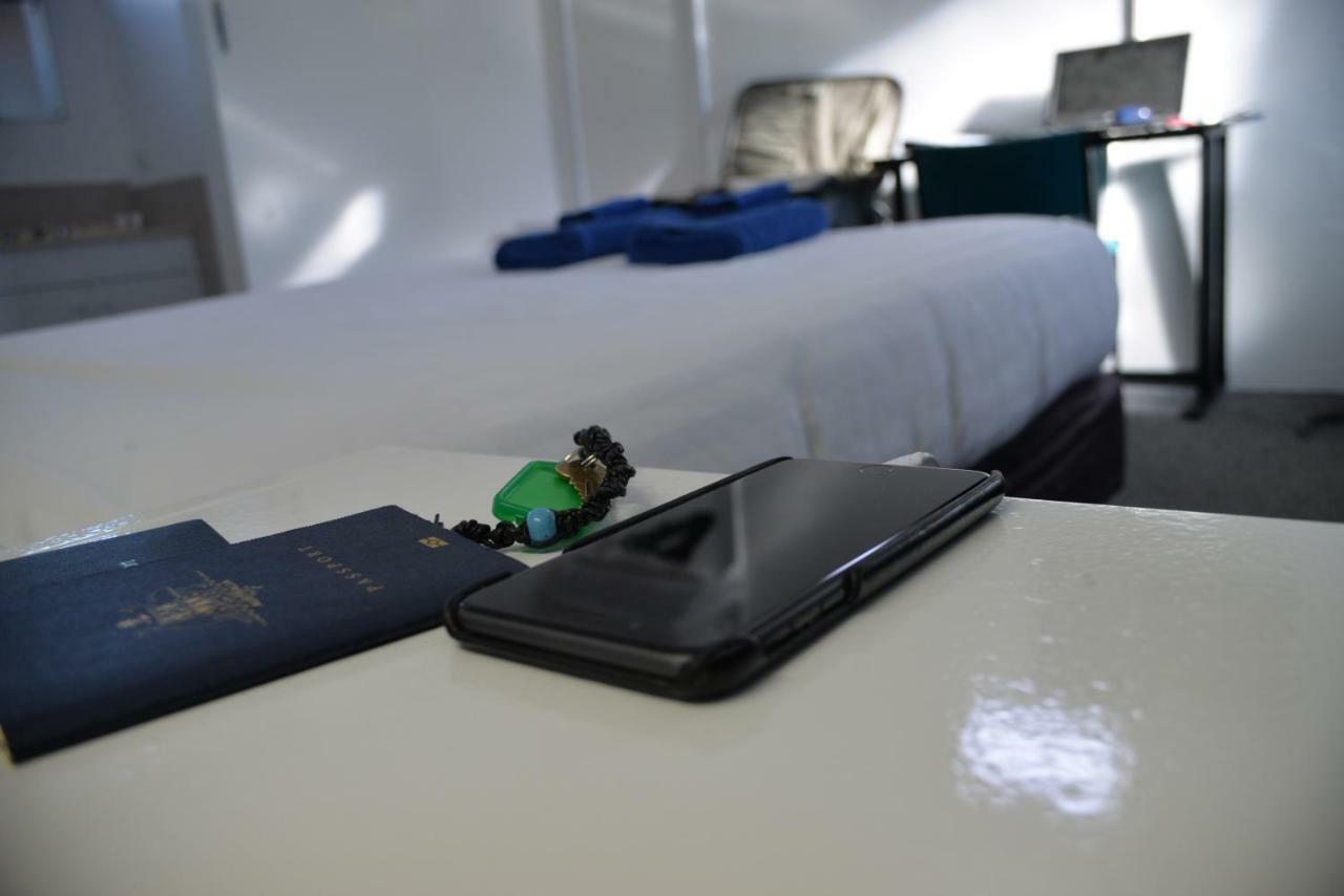 Yarram Ship Inn Motel المظهر الخارجي الصورة