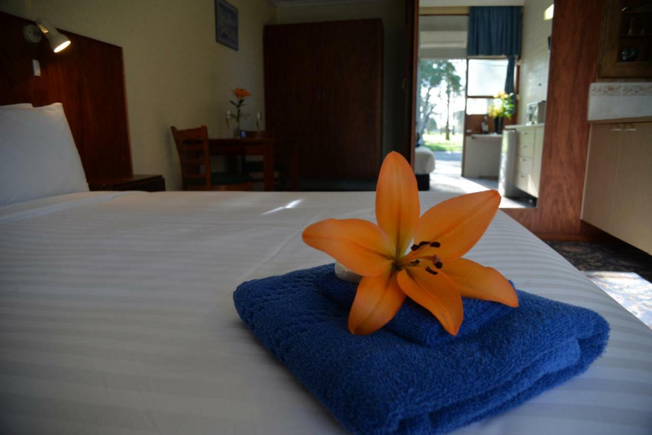 Yarram Ship Inn Motel المظهر الخارجي الصورة