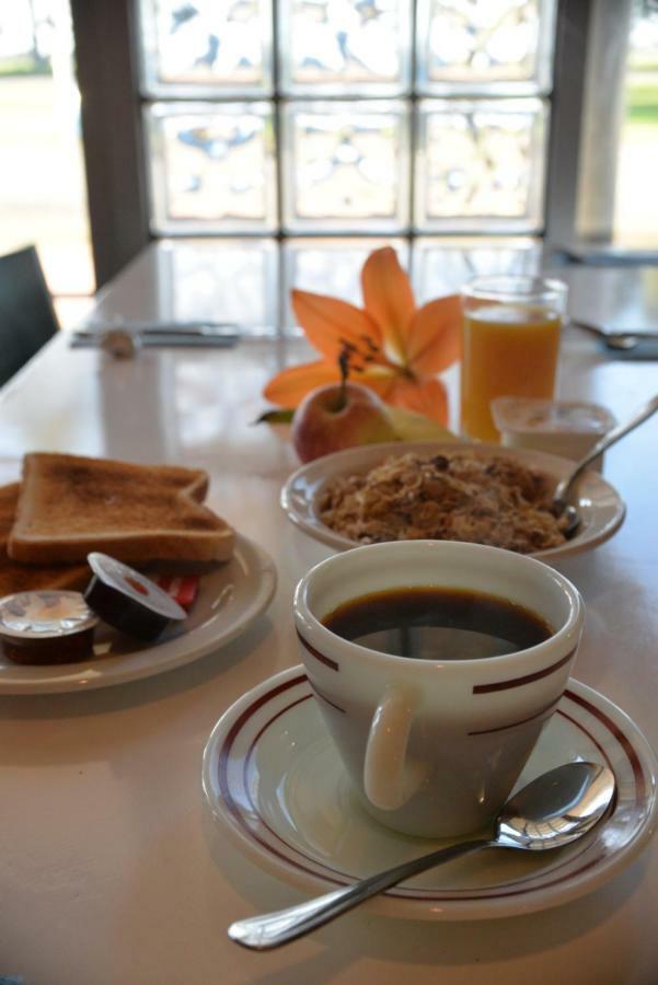 Yarram Ship Inn Motel المظهر الخارجي الصورة